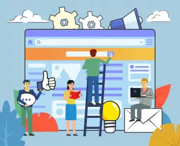 نکات مهم در طراحی سایت چندزبانه